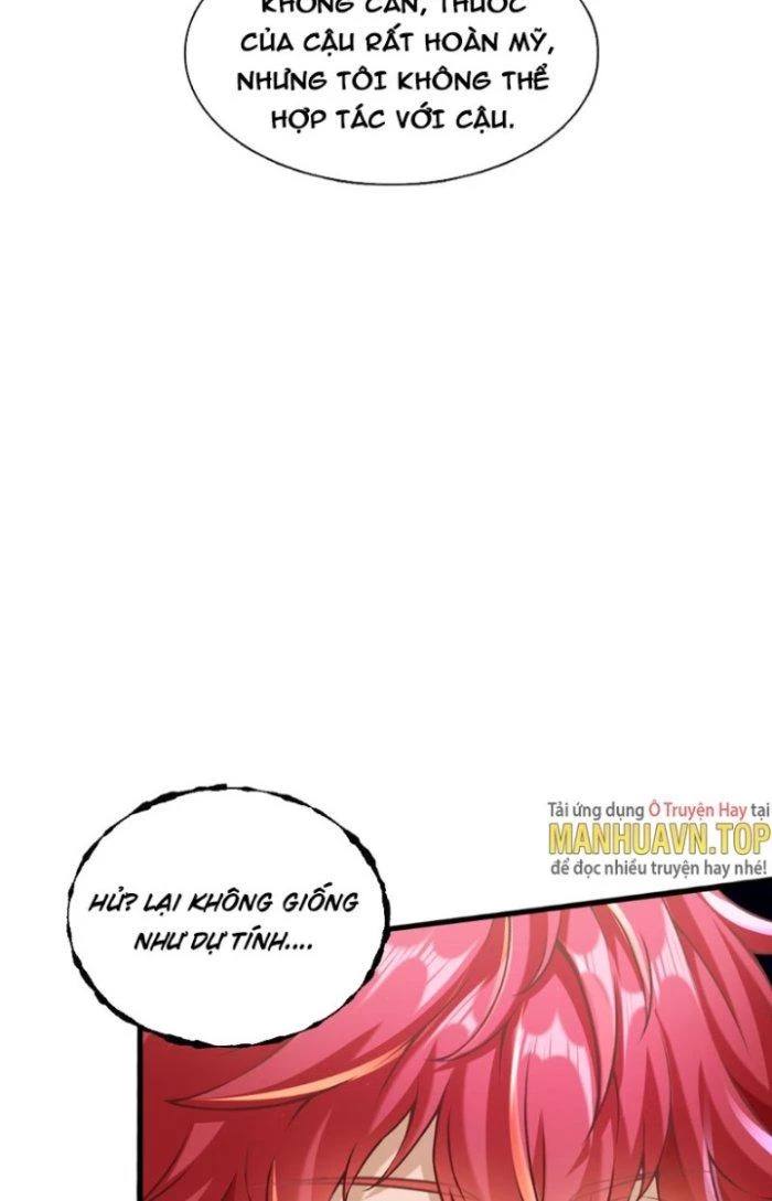 Chí Tôn Cuồng Tế Chapter 4 - 26