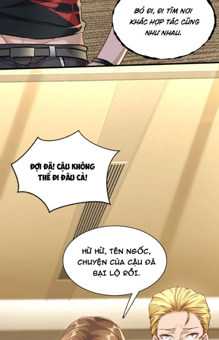 Chí Tôn Cuồng Tế Chapter 4 - 29