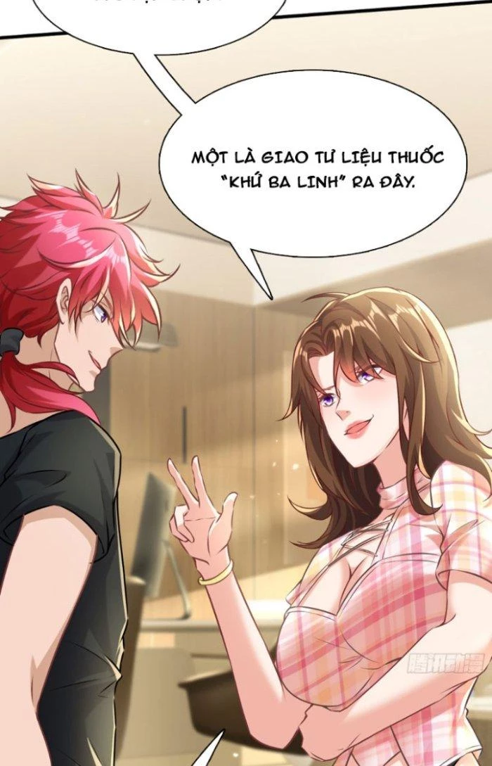 Chí Tôn Cuồng Tế Chapter 4 - 33