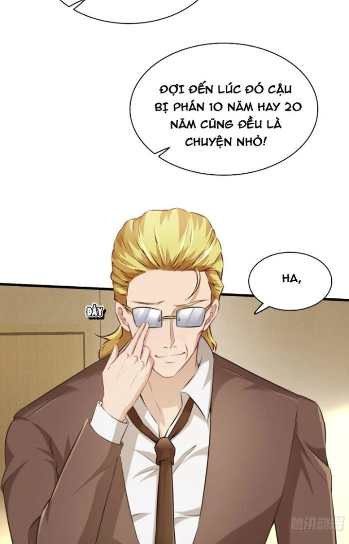 Chí Tôn Cuồng Tế Chapter 4 - 35