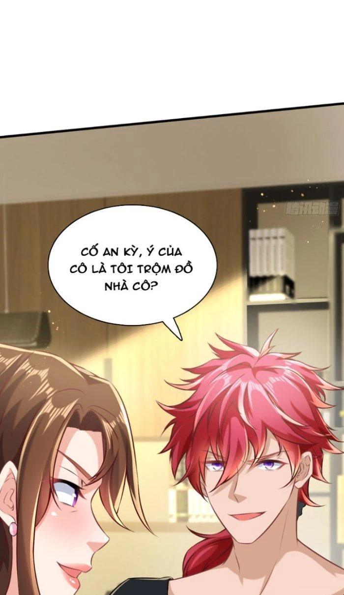 Chí Tôn Cuồng Tế Chapter 4 - 37