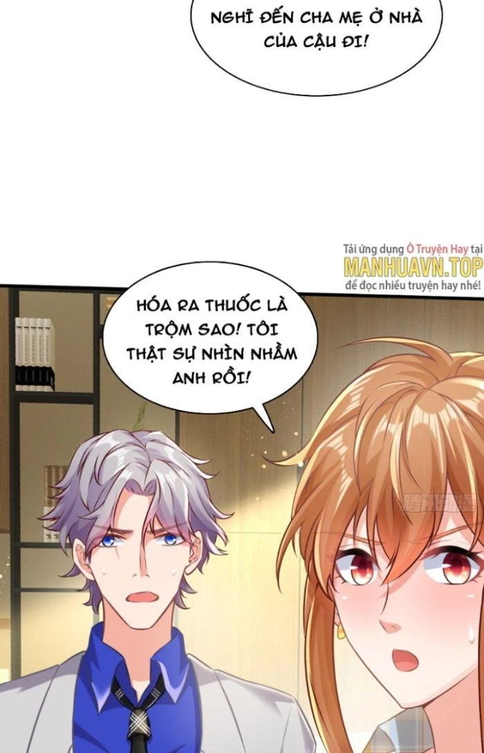 Chí Tôn Cuồng Tế Chapter 4 - 39