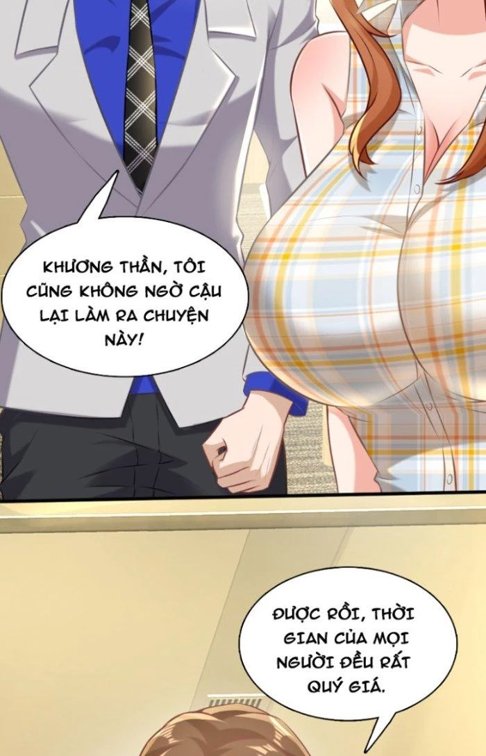 Chí Tôn Cuồng Tế Chapter 4 - 40