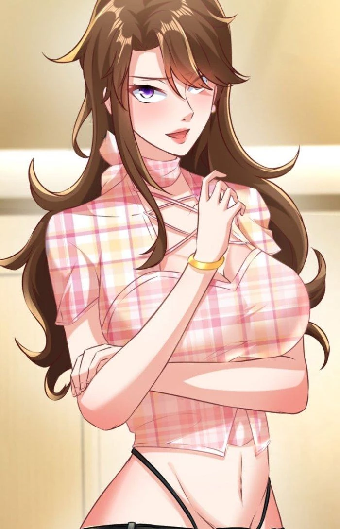 Chí Tôn Cuồng Tế Chapter 4 - 41