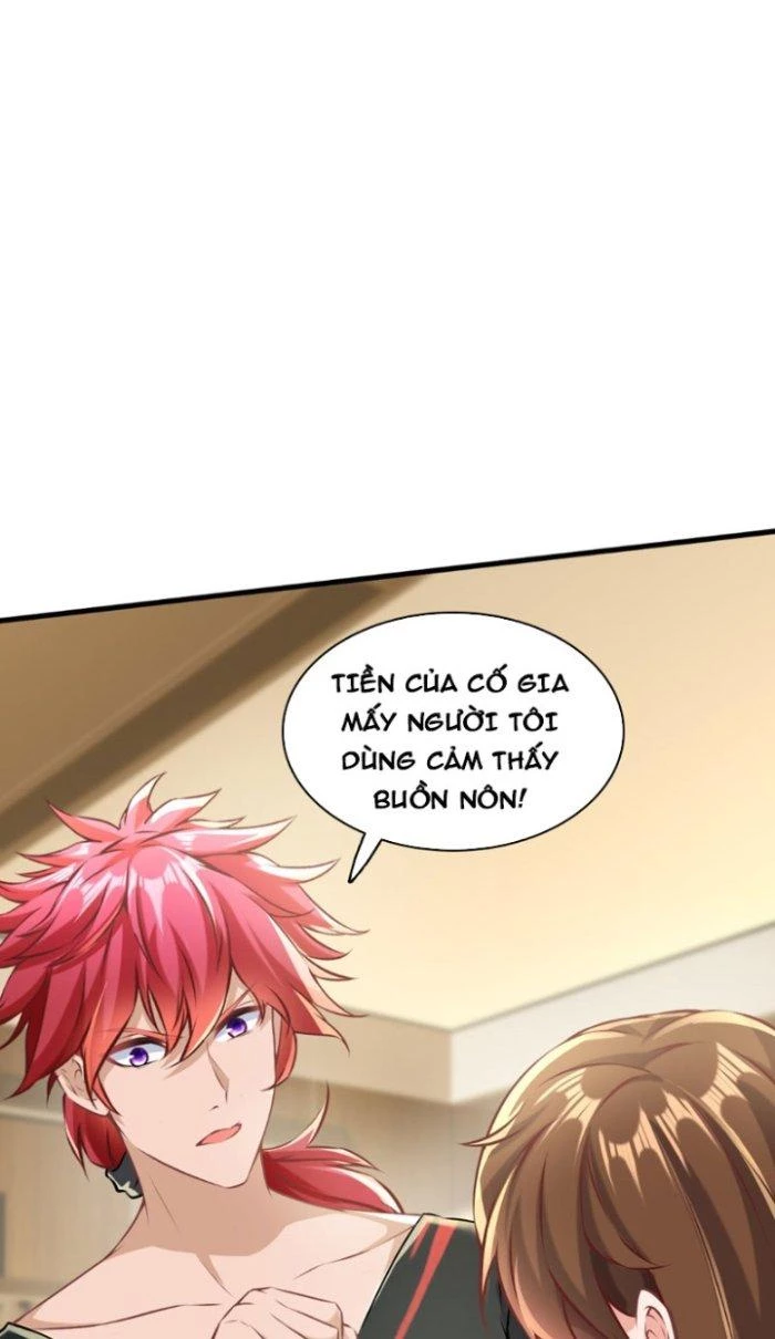 Chí Tôn Cuồng Tế Chapter 4 - 44