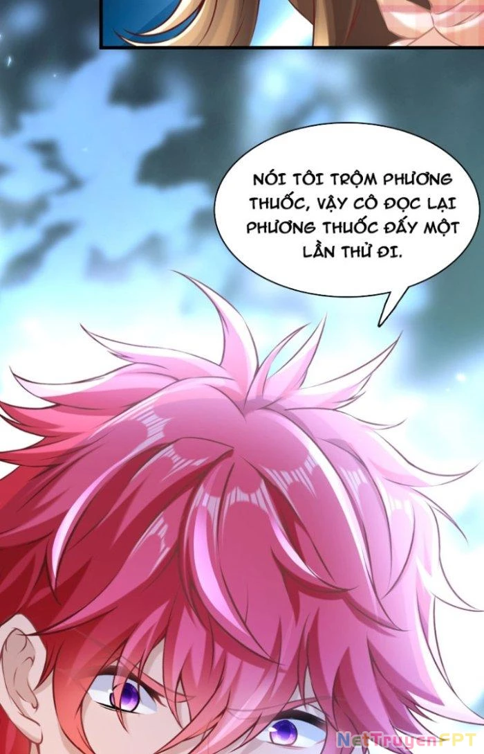 Chí Tôn Cuồng Tế Chapter 4 - 47