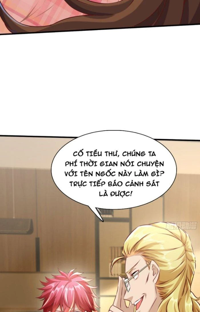 Chí Tôn Cuồng Tế Chapter 4 - 49