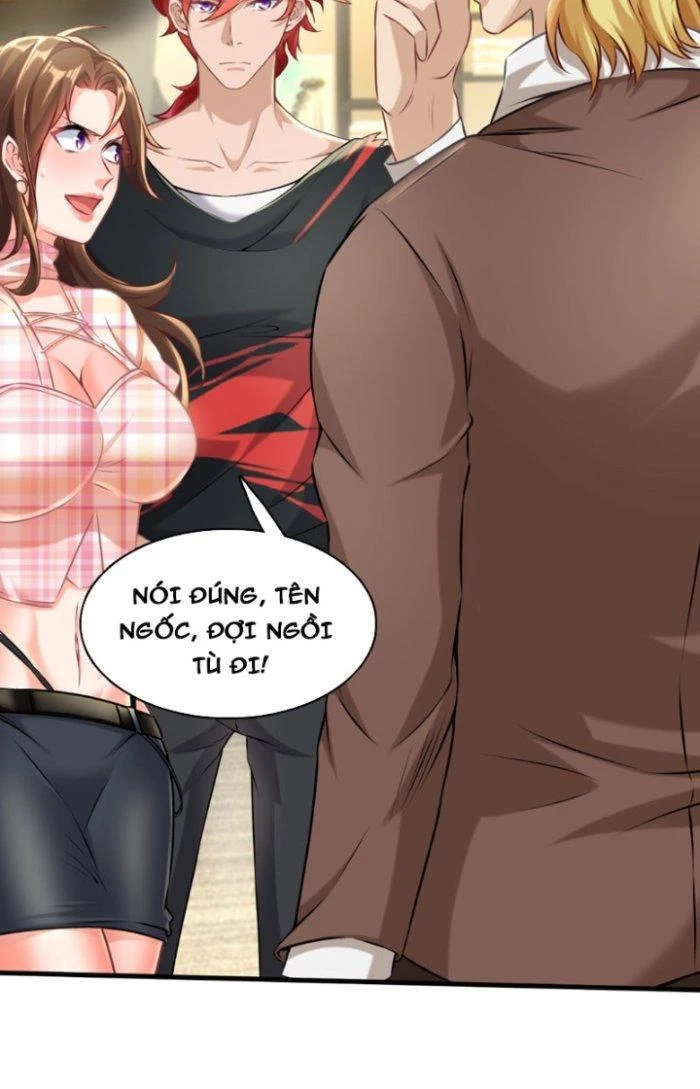 Chí Tôn Cuồng Tế Chapter 4 - 50