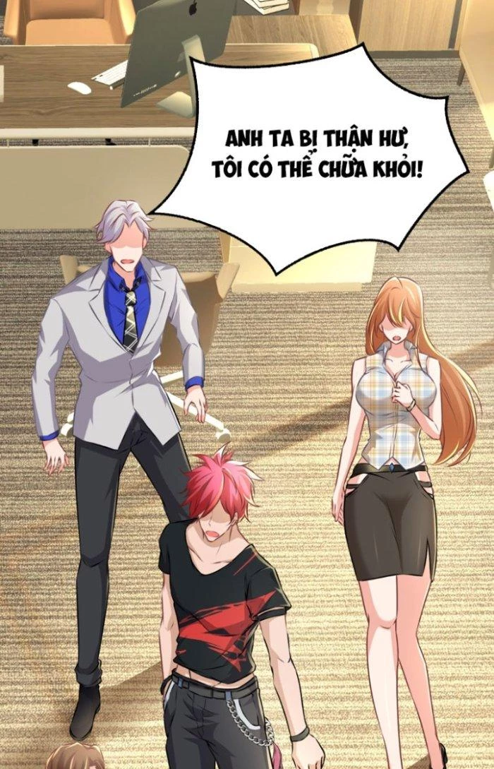 Chí Tôn Cuồng Tế Chapter 4 - 53