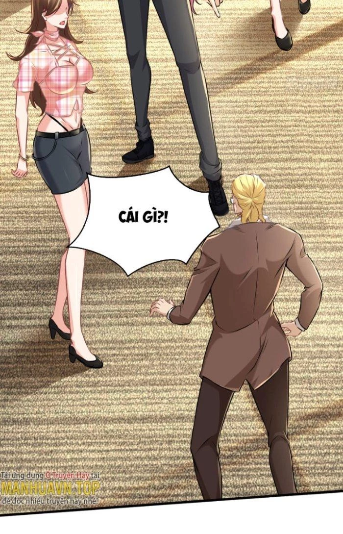 Chí Tôn Cuồng Tế Chapter 4 - 54