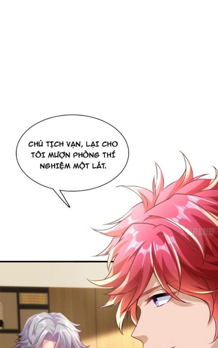 Chí Tôn Cuồng Tế Chapter 4 - 55