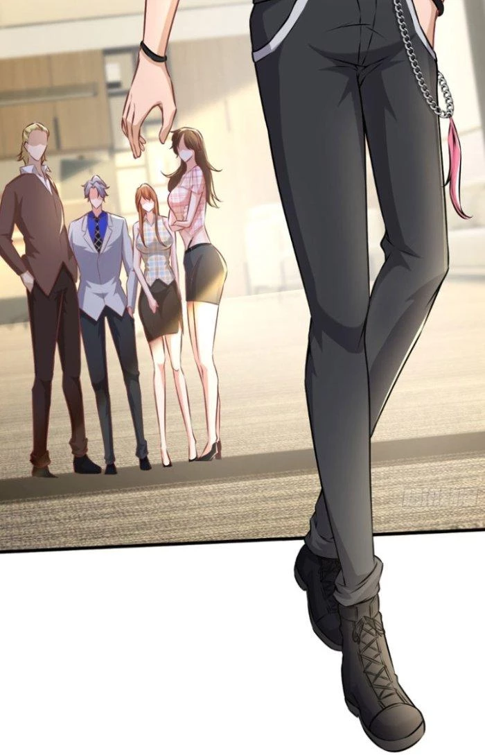 Chí Tôn Cuồng Tế Chapter 4 - 58