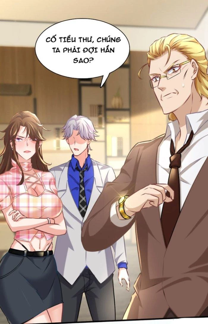 Chí Tôn Cuồng Tế Chapter 4 - 60