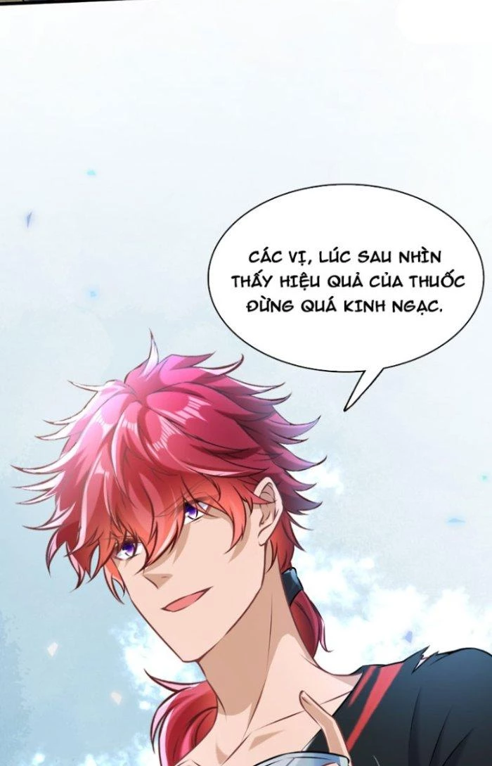 Chí Tôn Cuồng Tế Chapter 4 - 61