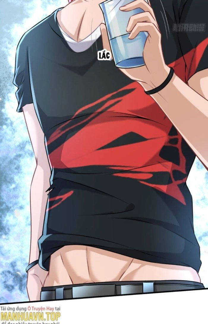 Chí Tôn Cuồng Tế Chapter 4 - 62