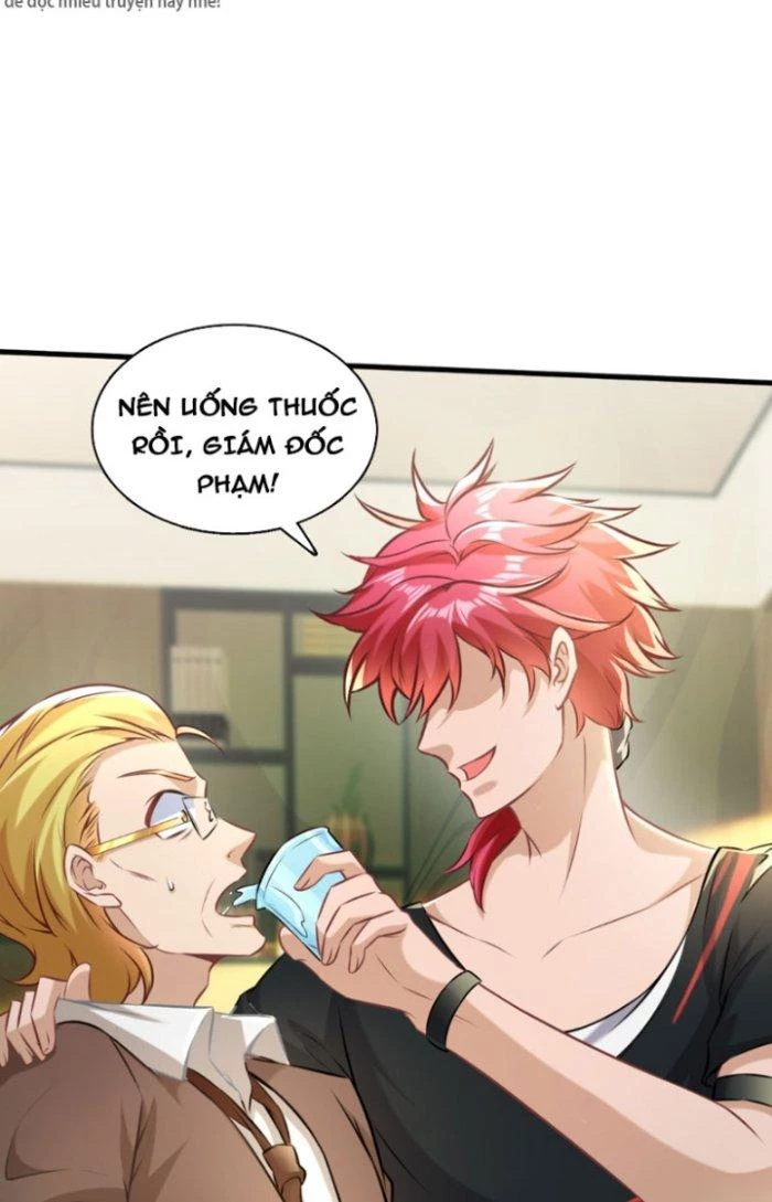 Chí Tôn Cuồng Tế Chapter 4 - 63