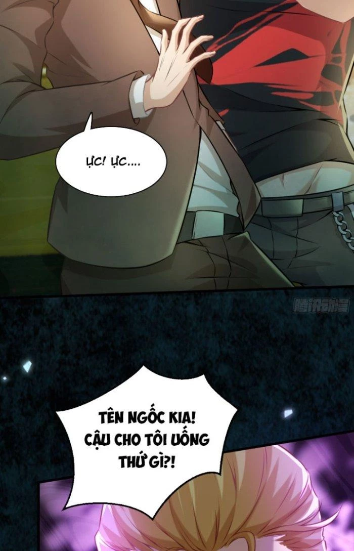 Chí Tôn Cuồng Tế Chapter 4 - 64