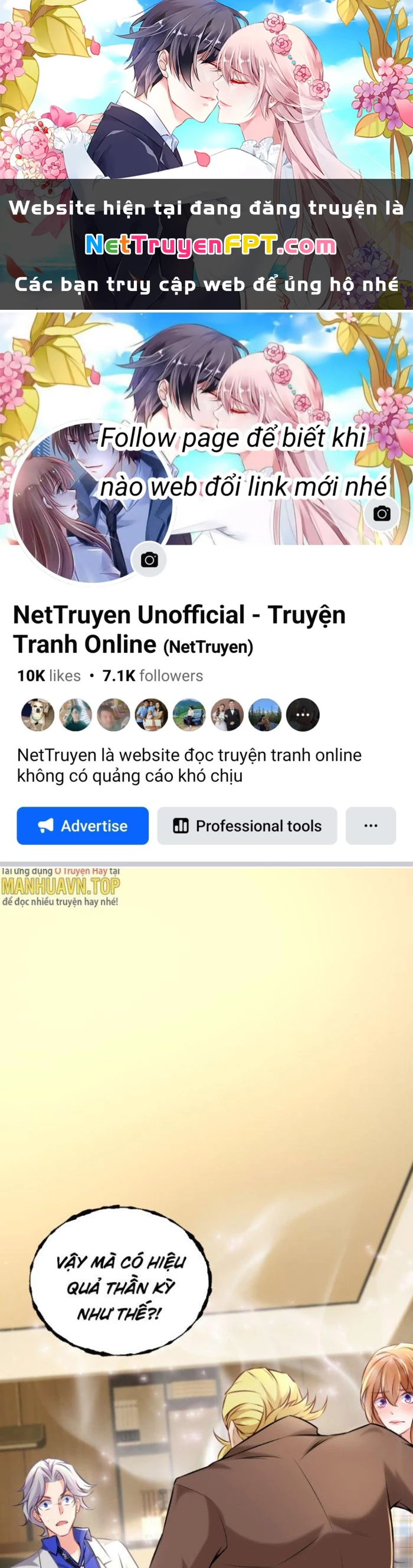 Chí Tôn Cuồng Tế Chapter 5 - 1