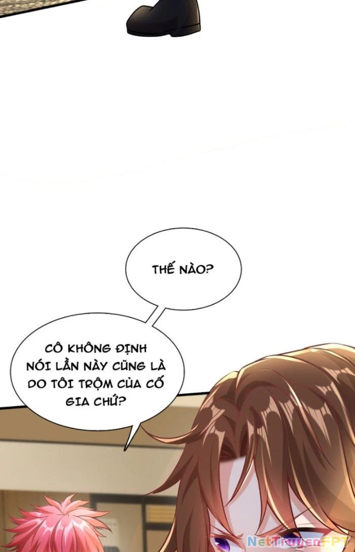 Chí Tôn Cuồng Tế Chapter 5 - 3