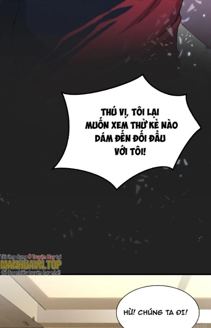 Chí Tôn Cuồng Tế Chapter 5 - 7