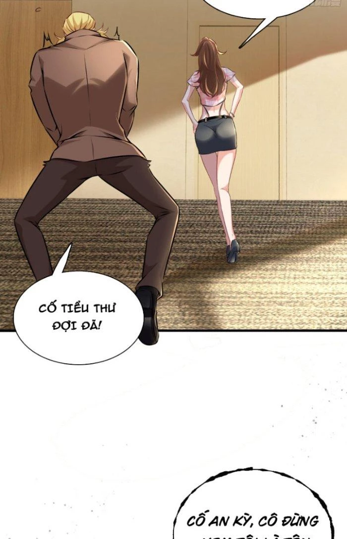 Chí Tôn Cuồng Tế Chapter 5 - 8