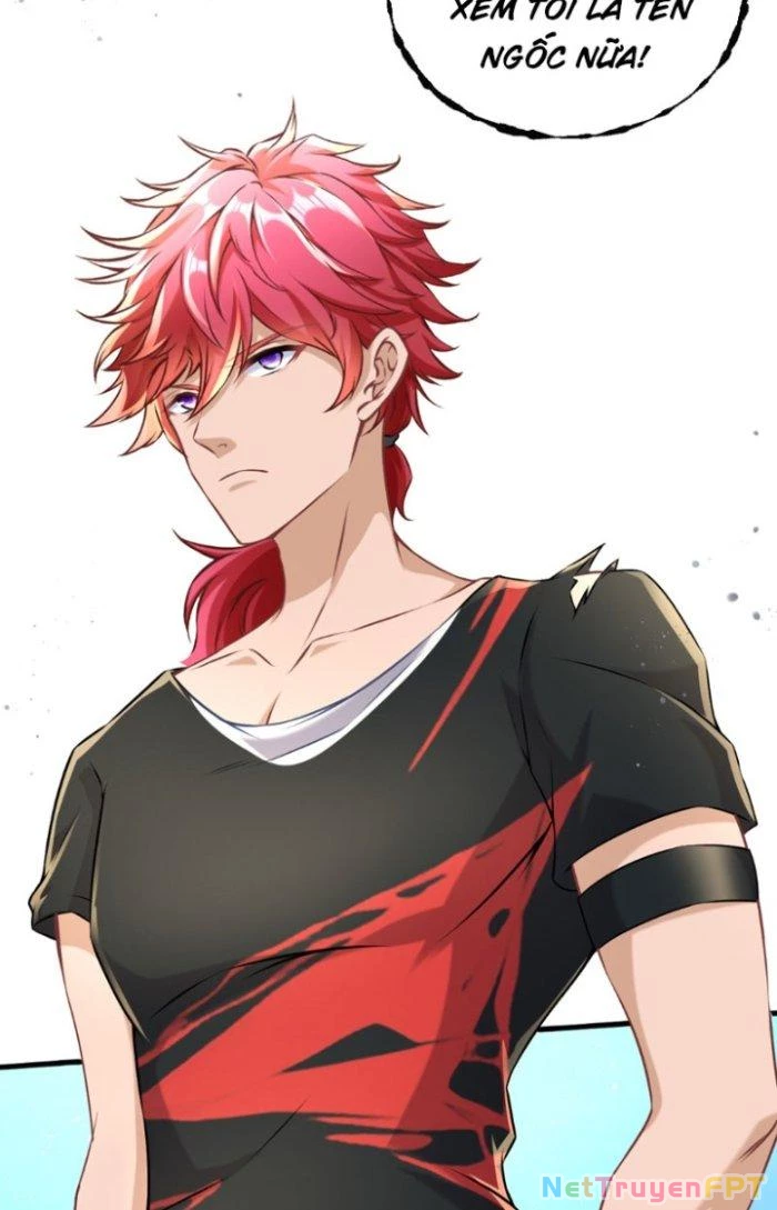 Chí Tôn Cuồng Tế Chapter 5 - 9