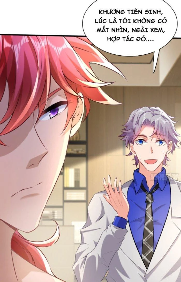 Chí Tôn Cuồng Tế Chapter 5 - 13