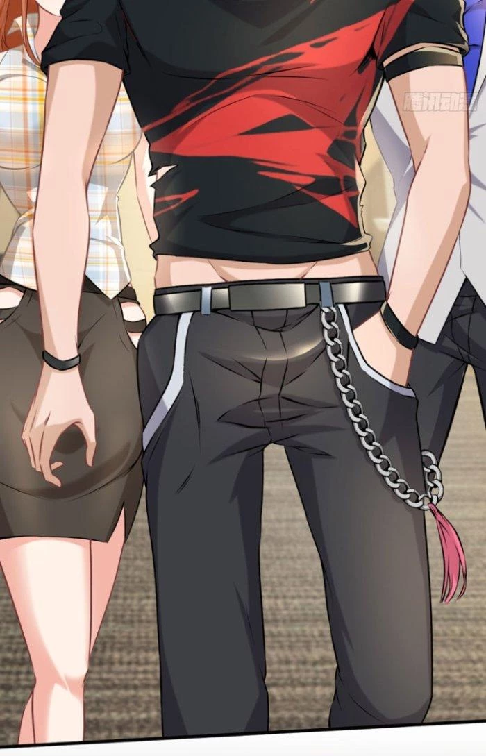 Chí Tôn Cuồng Tế Chapter 5 - 15