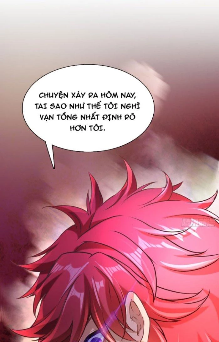 Chí Tôn Cuồng Tế Chapter 5 - 16