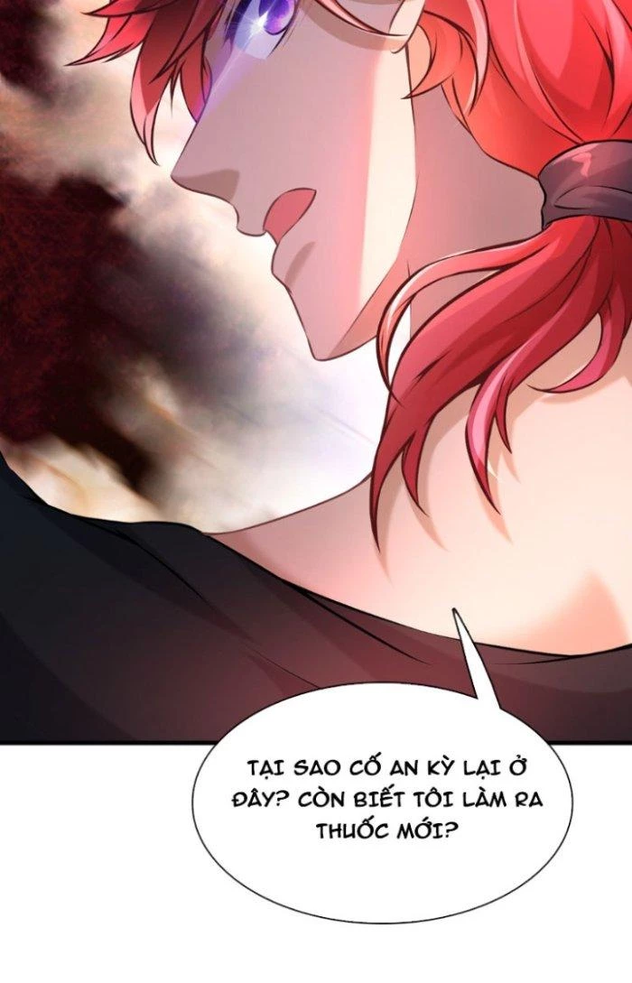 Chí Tôn Cuồng Tế Chapter 5 - 17