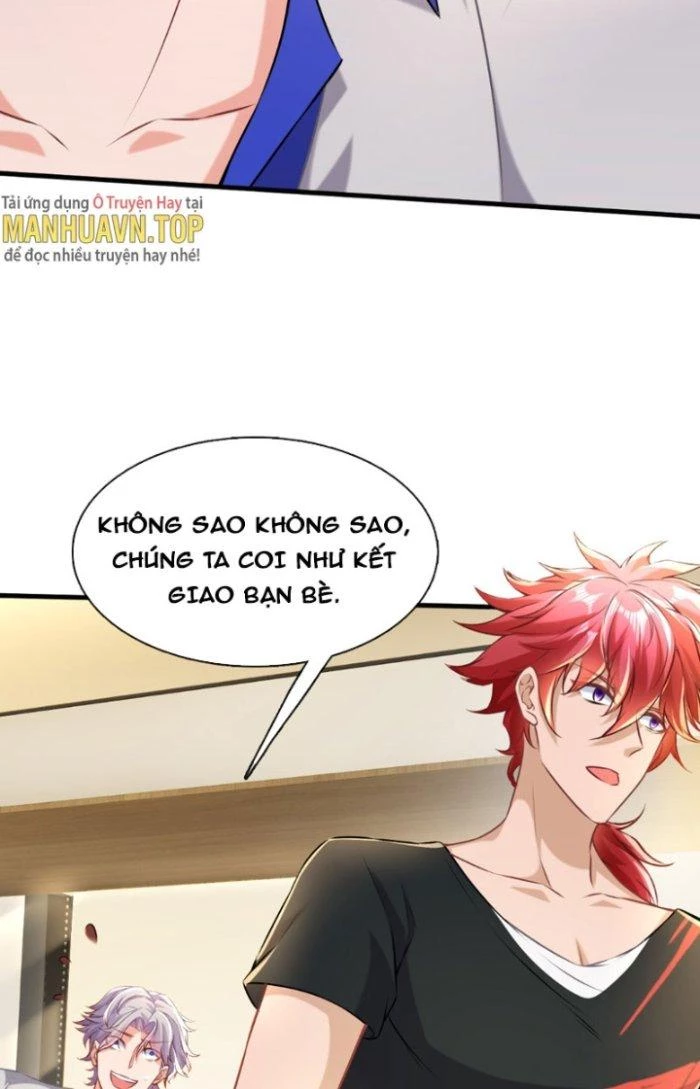 Chí Tôn Cuồng Tế Chapter 5 - 19