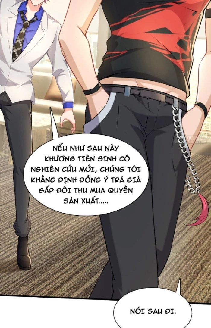 Chí Tôn Cuồng Tế Chapter 5 - 20