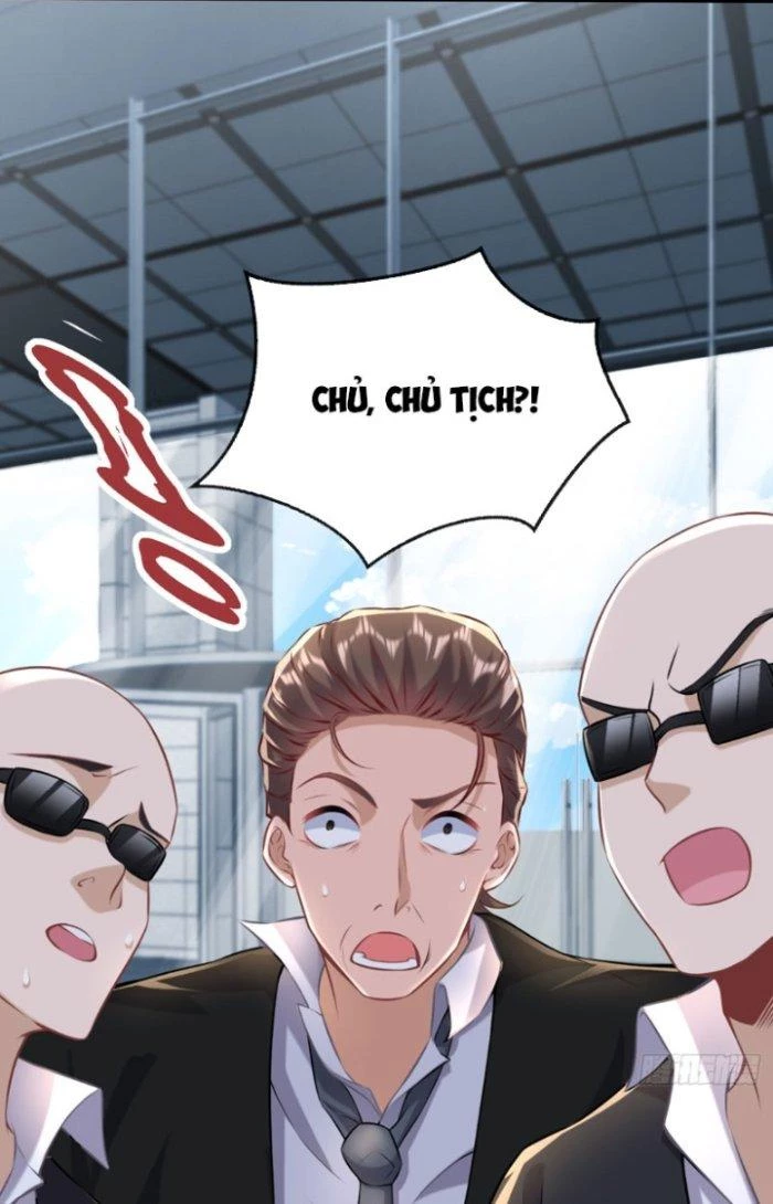 Chí Tôn Cuồng Tế Chapter 5 - 24