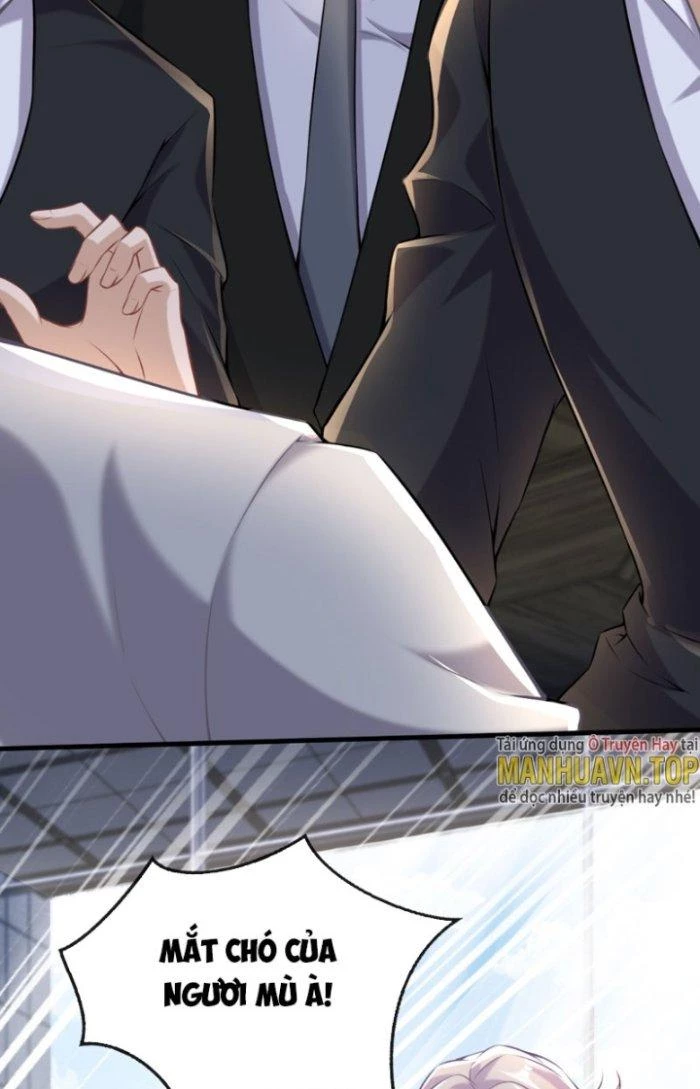 Chí Tôn Cuồng Tế Chapter 5 - 25