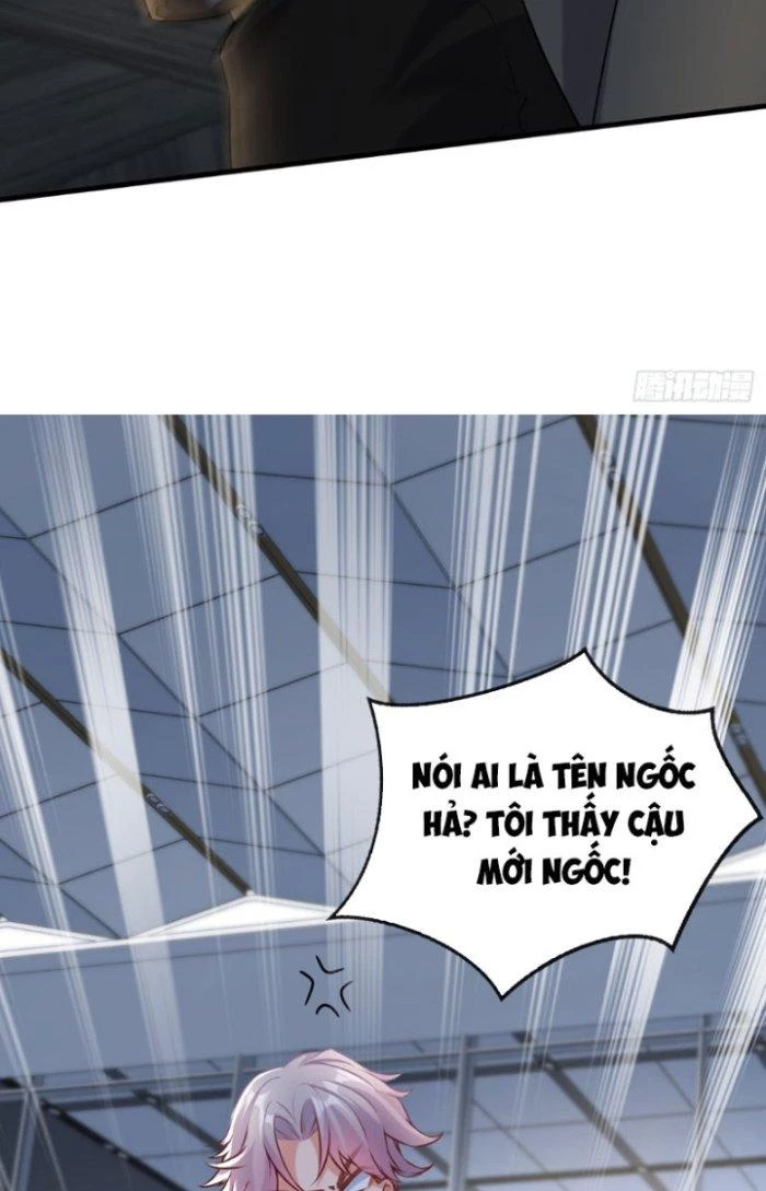 Chí Tôn Cuồng Tế Chapter 5 - 27