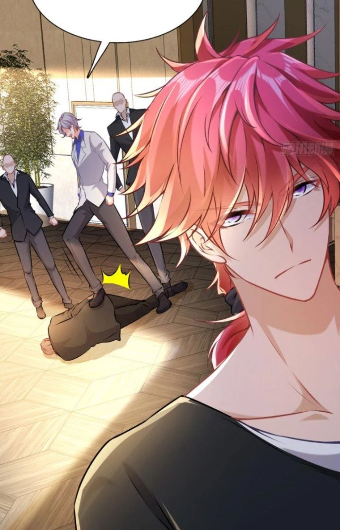 Chí Tôn Cuồng Tế Chapter 5 - 30