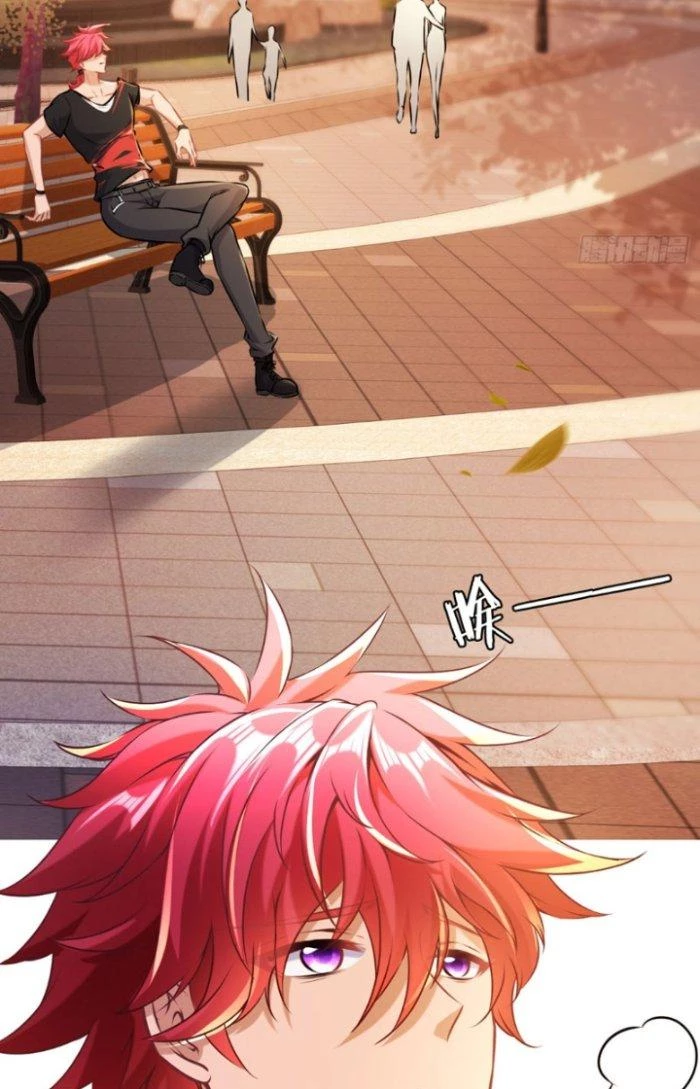 Chí Tôn Cuồng Tế Chapter 5 - 33