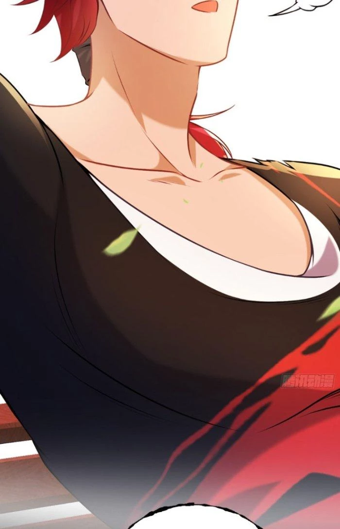 Chí Tôn Cuồng Tế Chapter 5 - 34