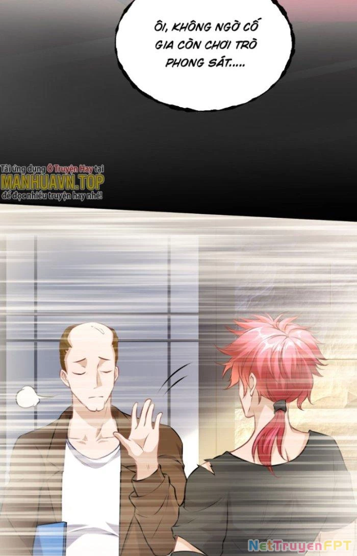 Chí Tôn Cuồng Tế Chapter 5 - 35