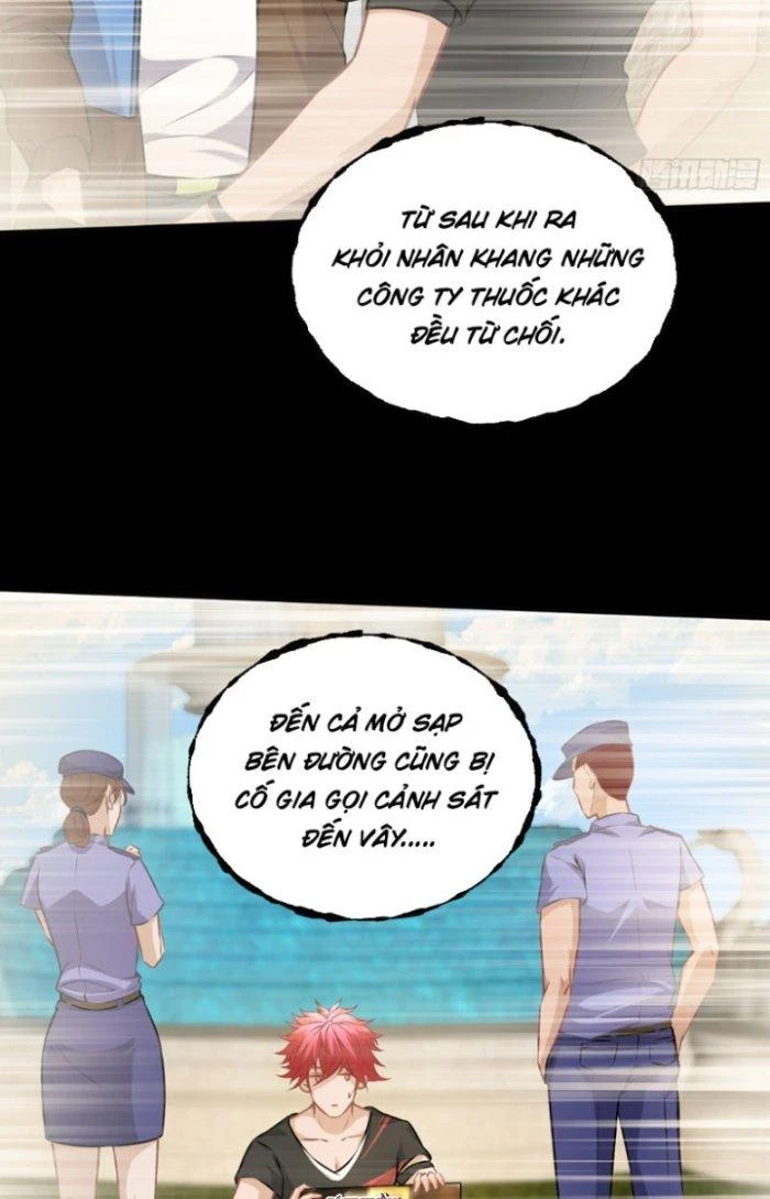 Chí Tôn Cuồng Tế Chapter 5 - 36