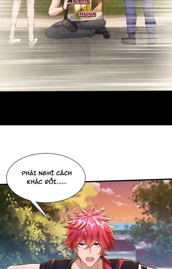 Chí Tôn Cuồng Tế Chapter 5 - 37