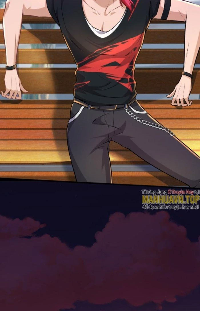 Chí Tôn Cuồng Tế Chapter 5 - 38