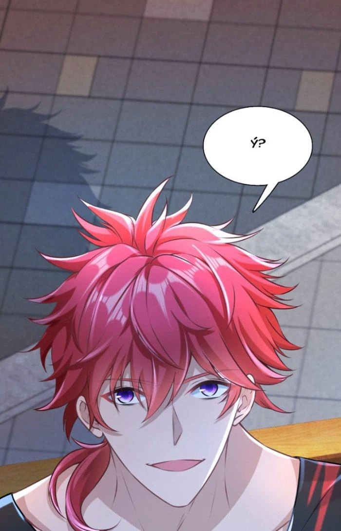 Chí Tôn Cuồng Tế Chapter 5 - 42