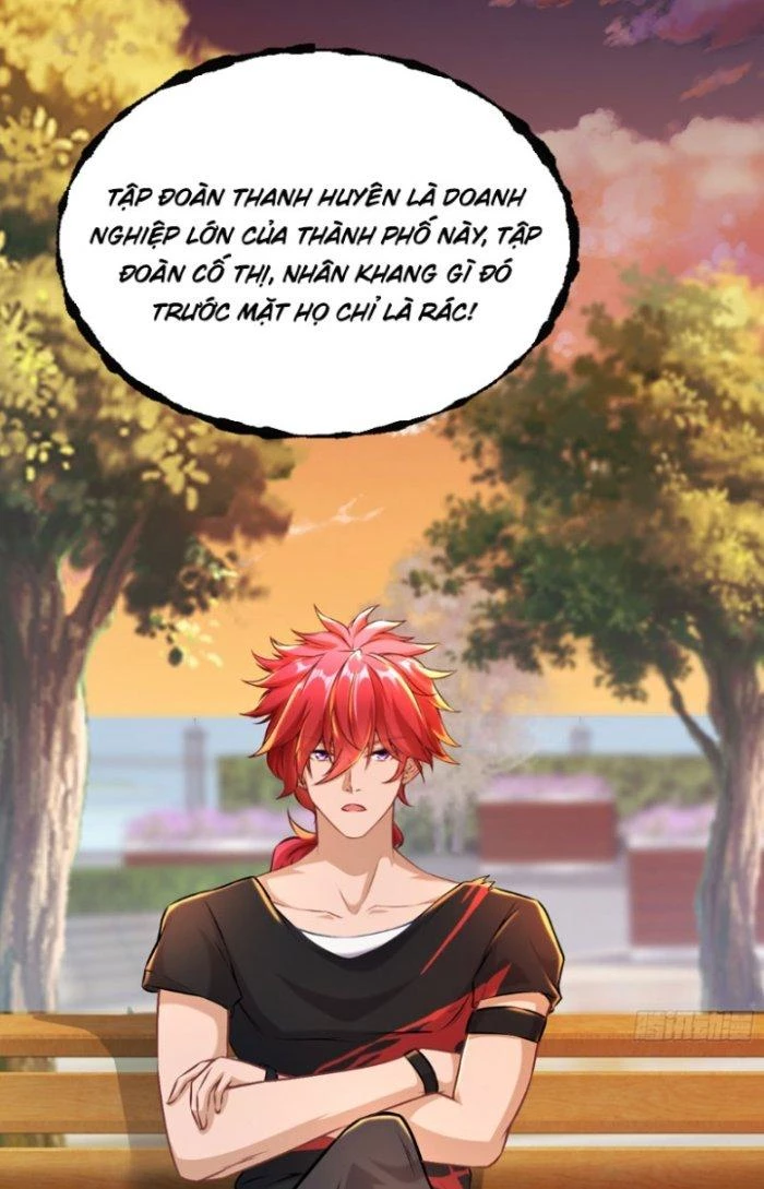 Chí Tôn Cuồng Tế Chapter 5 - 44