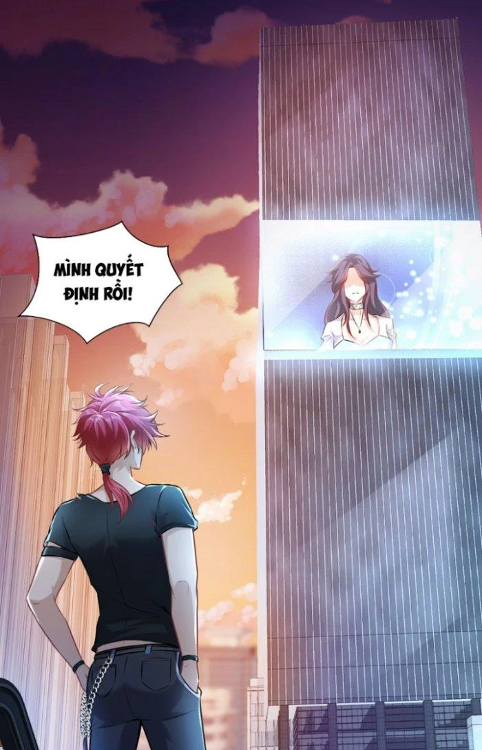 Chí Tôn Cuồng Tế Chapter 5 - 47