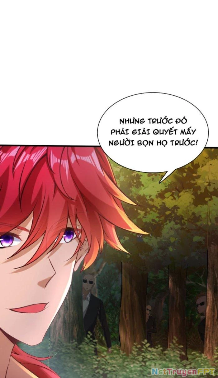 Chí Tôn Cuồng Tế Chapter 5 - 50