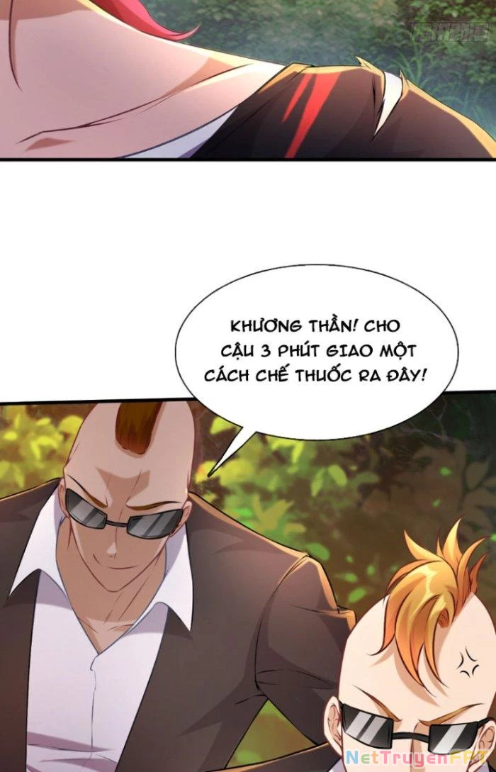 Chí Tôn Cuồng Tế Chapter 5 - 51