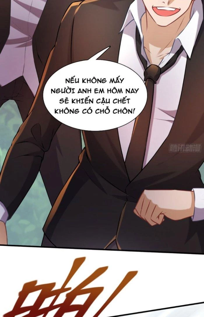 Chí Tôn Cuồng Tế Chapter 5 - 52