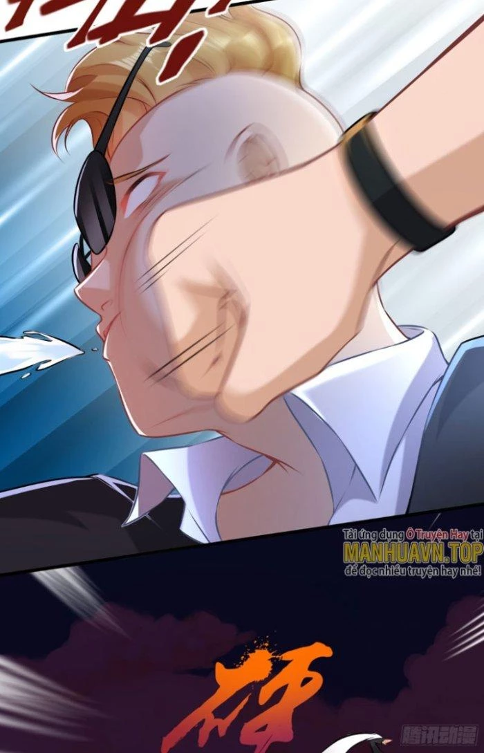 Chí Tôn Cuồng Tế Chapter 5 - 53