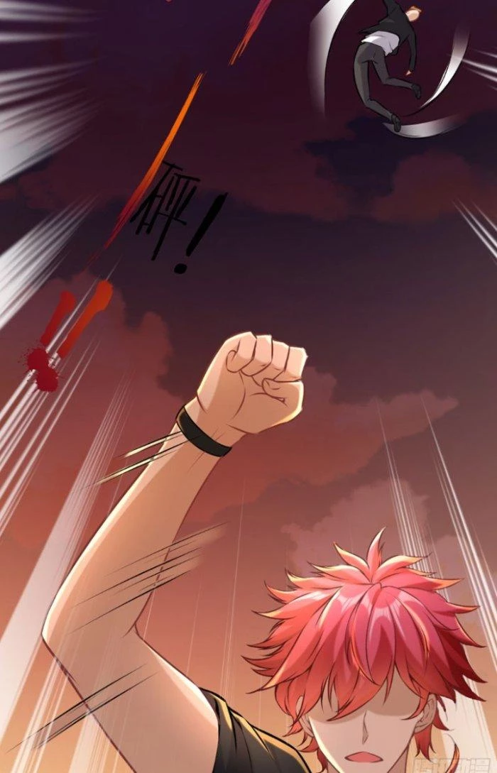 Chí Tôn Cuồng Tế Chapter 5 - 54